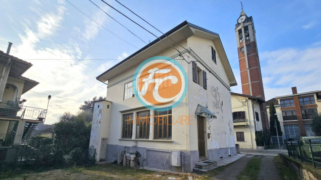 Porzione di casa in vendita a Almese