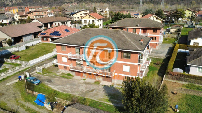 Appartamento in vendita a Sant'Antonino di Susa