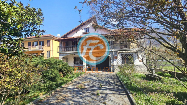 Villa in vendita a Villar Focchiardo