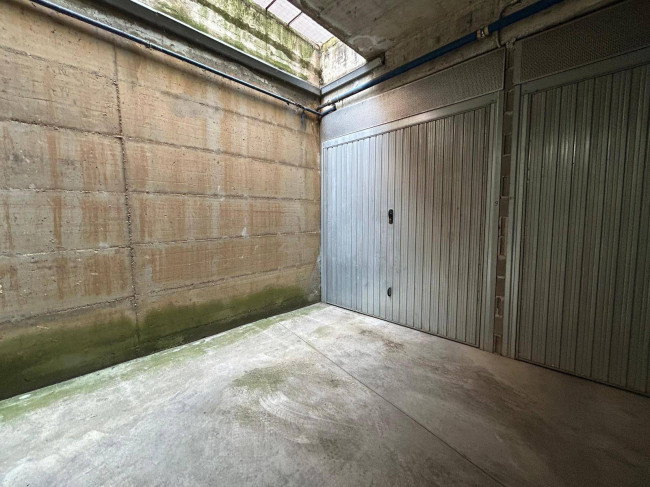 Garage/Box in vendita a Rivoli
