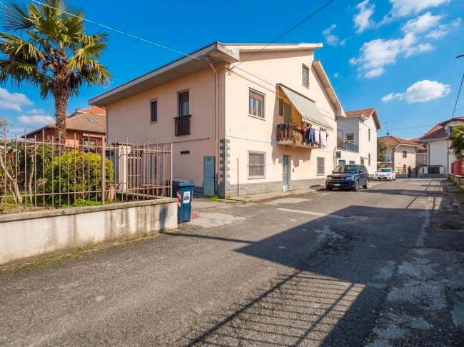 Appartamento in vendita a Alpignano