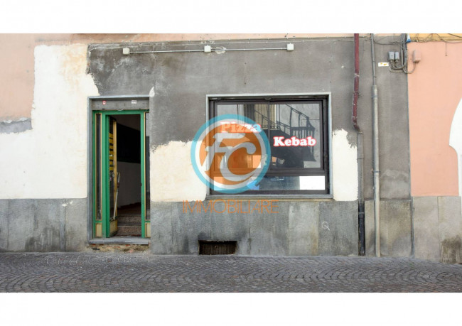 Negozio in vendita a Bussoleno