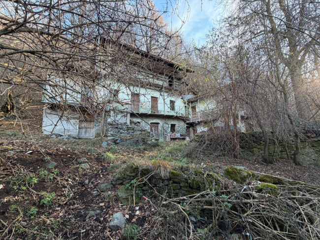 Rustico in vendita a Condove