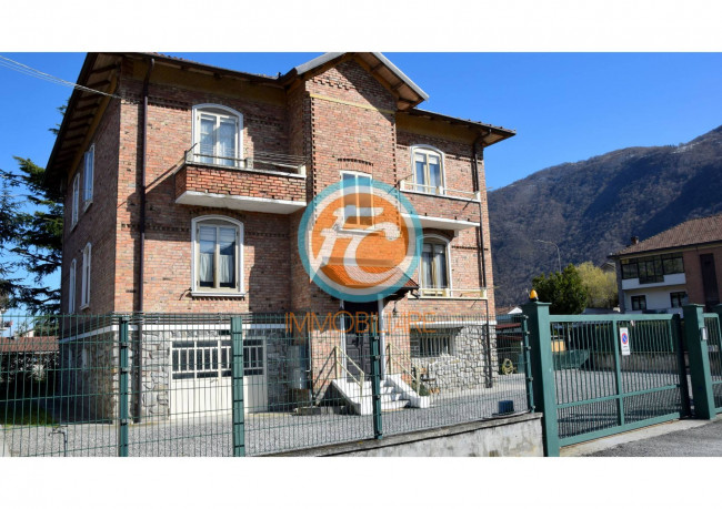 Appartamento in vendita a Sant'Antonino di Susa