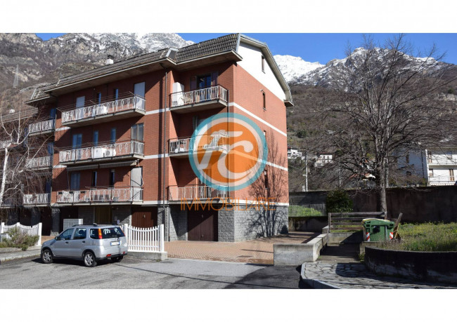 Appartamento in affitto a Bussoleno