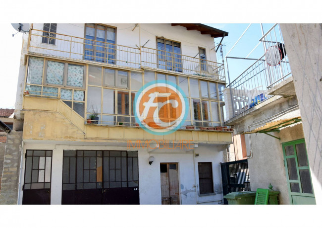 Porzione di casa in affitto a Borgone Susa