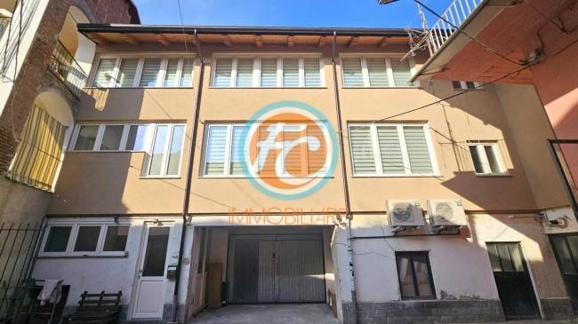 Porzione di casa in vendita a Condove