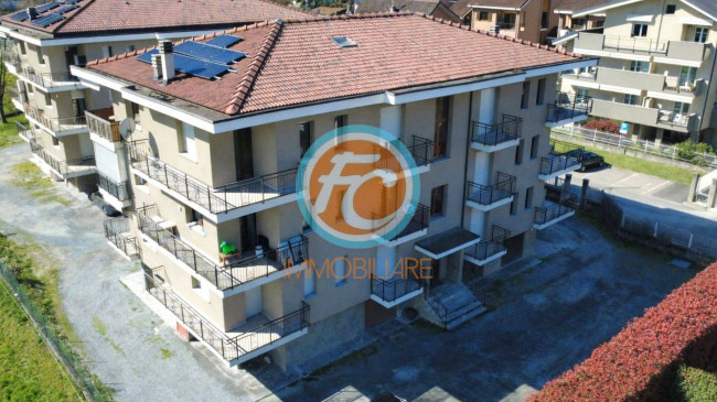 Appartamento in vendita a Sant'Antonino di Susa