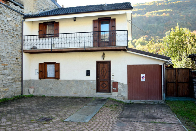 Casa Semindipendente in vendita a San Giorio di Susa