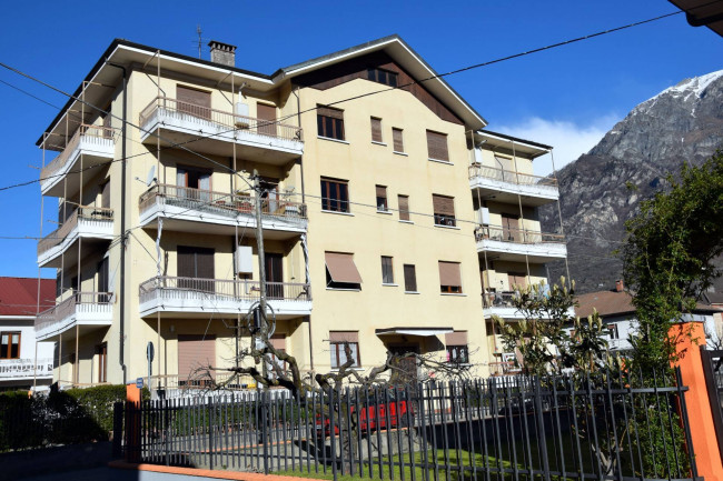 Appartamento in vendita a Bussoleno