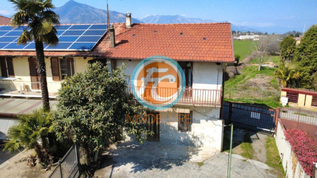 Porzione di casa in vendita a Rivoli