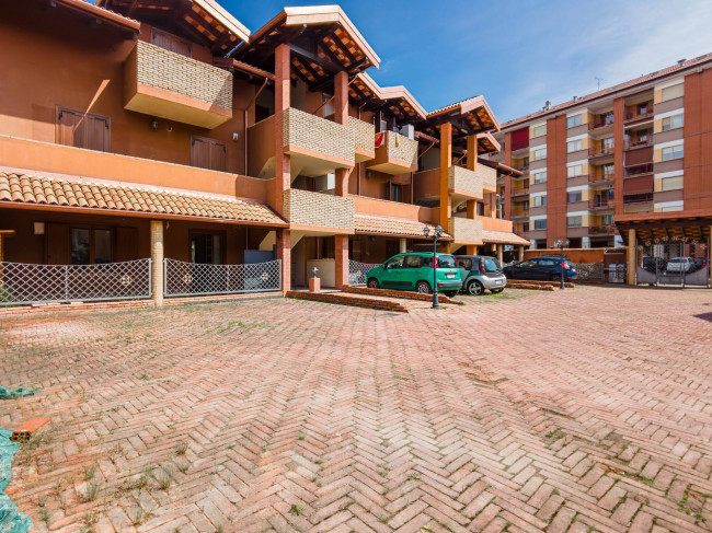 Appartamento in vendita a Alpignano