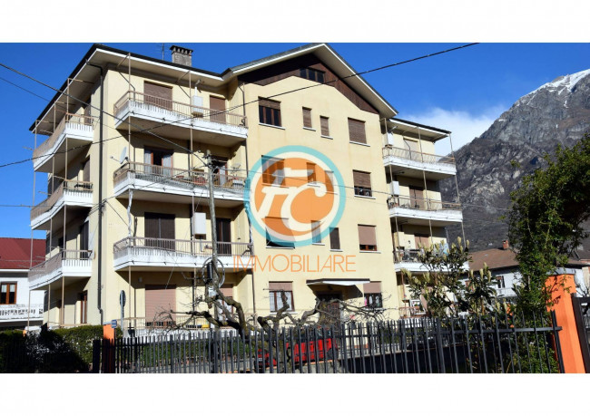 Appartamento in vendita a Bussoleno