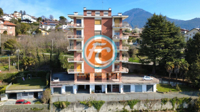 Appartamento in vendita a Almese