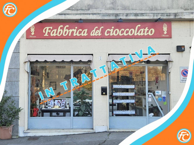 Locale commerciale in vendita a Torino