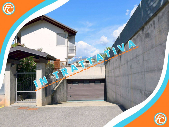 Villa a schiera in vendita a San Didero