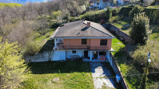 Villa o villino in vendita a Sant'Antonino di Susa