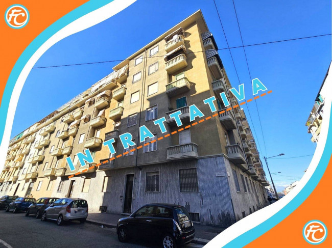Appartamento in vendita a Torino