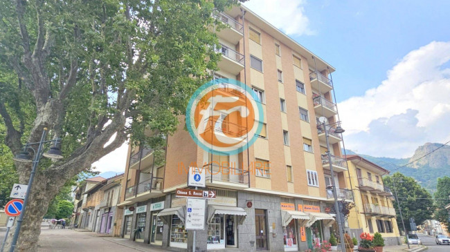 Appartamento in vendita a Condove