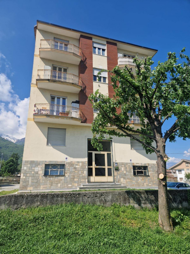Appartamento in vendita a Villar Focchiardo