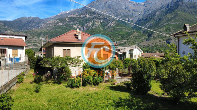 Villa singola in vendita a Bussoleno