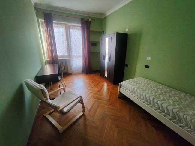 Stanza in affitto a Torino