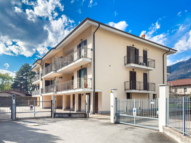 Appartamento in vendita a Sant'Antonino di Susa