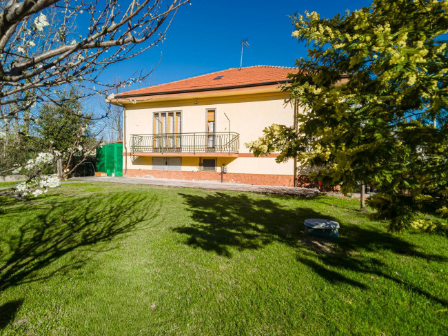 Villa singola in vendita a Alpignano