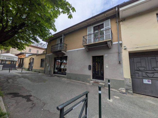 Appartamento in affitto a Rivoli
