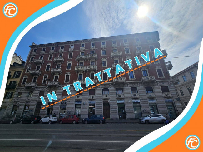Appartamento in vendita a Torino