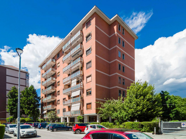 Appartamento in vendita a Borgaro Torinese