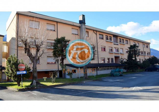 Appartamento in vendita a Bussoleno