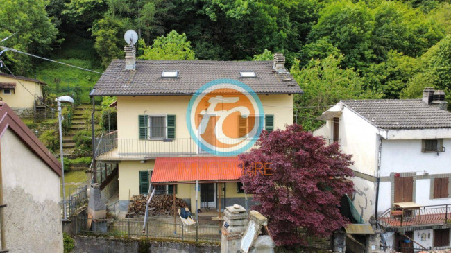 Casa Indipendente in vendita a Villar Focchiardo