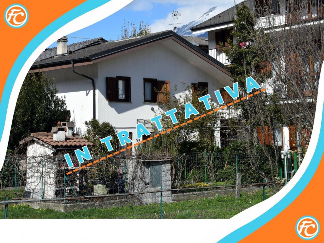 Casa Semindipendente in vendita a San Giorio di Susa