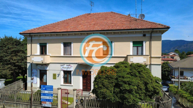 Appartamento in vendita a Buttigliera Alta