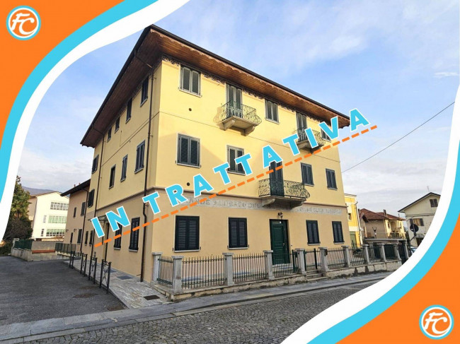 Appartamento in vendita a Almese