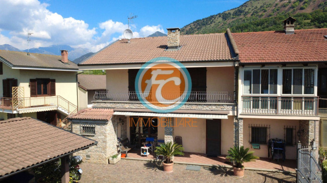 Casa Indipendente in vendita a Almese