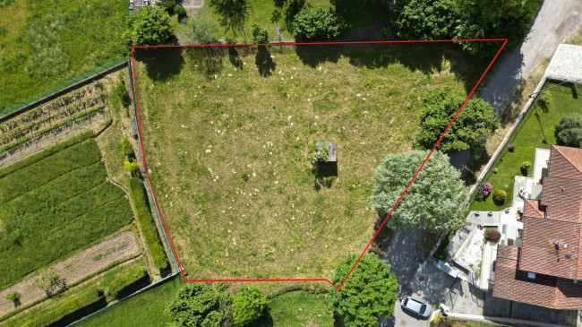 Terreno edificabile in vendita a Villar Focchiardo