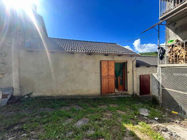 Porzione di casa in vendita a Condove