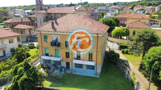 Appartamento in vendita a Buttigliera Alta