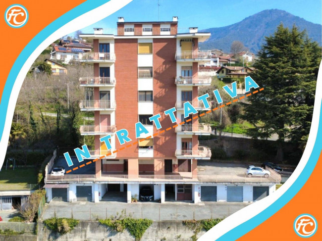 Appartamento in vendita a Almese