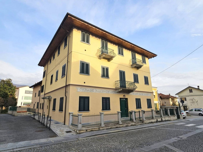 Appartamento in vendita a Almese