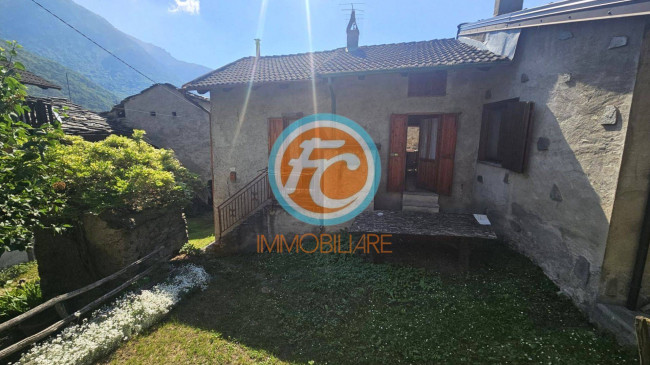 Rustico in vendita a Chianocco