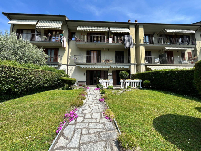 Appartamento in vendita a Sant'Antonino di Susa