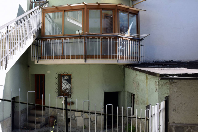 Porzione di casa in vendita a Meana di Susa
