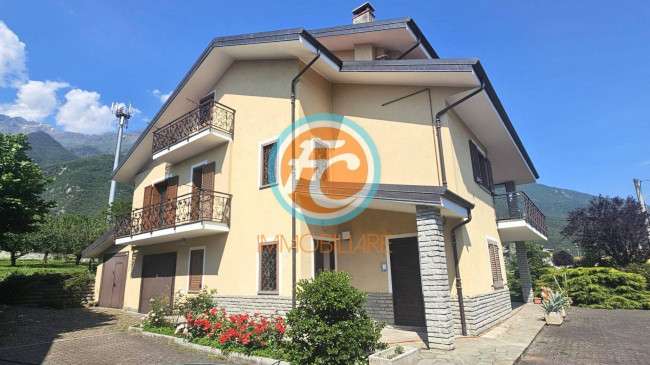 Appartamento in affitto a Bruzolo