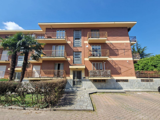 Appartamento in vendita a Villar Focchiardo