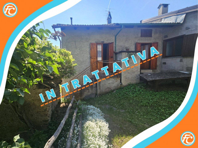 Rustico in vendita a Chianocco