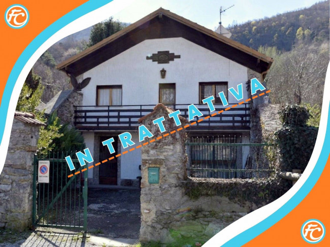 Casa Indipendente in vendita a Mattie