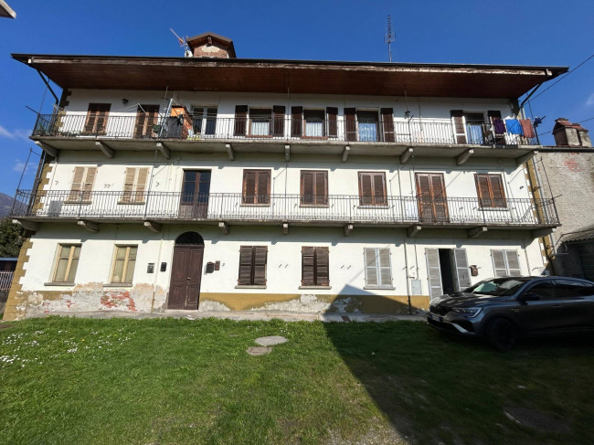 Casa Semindipendente in vendita a Chiusa di San Michele